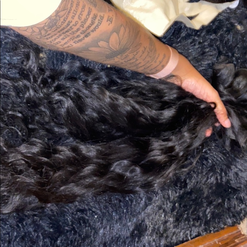 26” 3 bundles